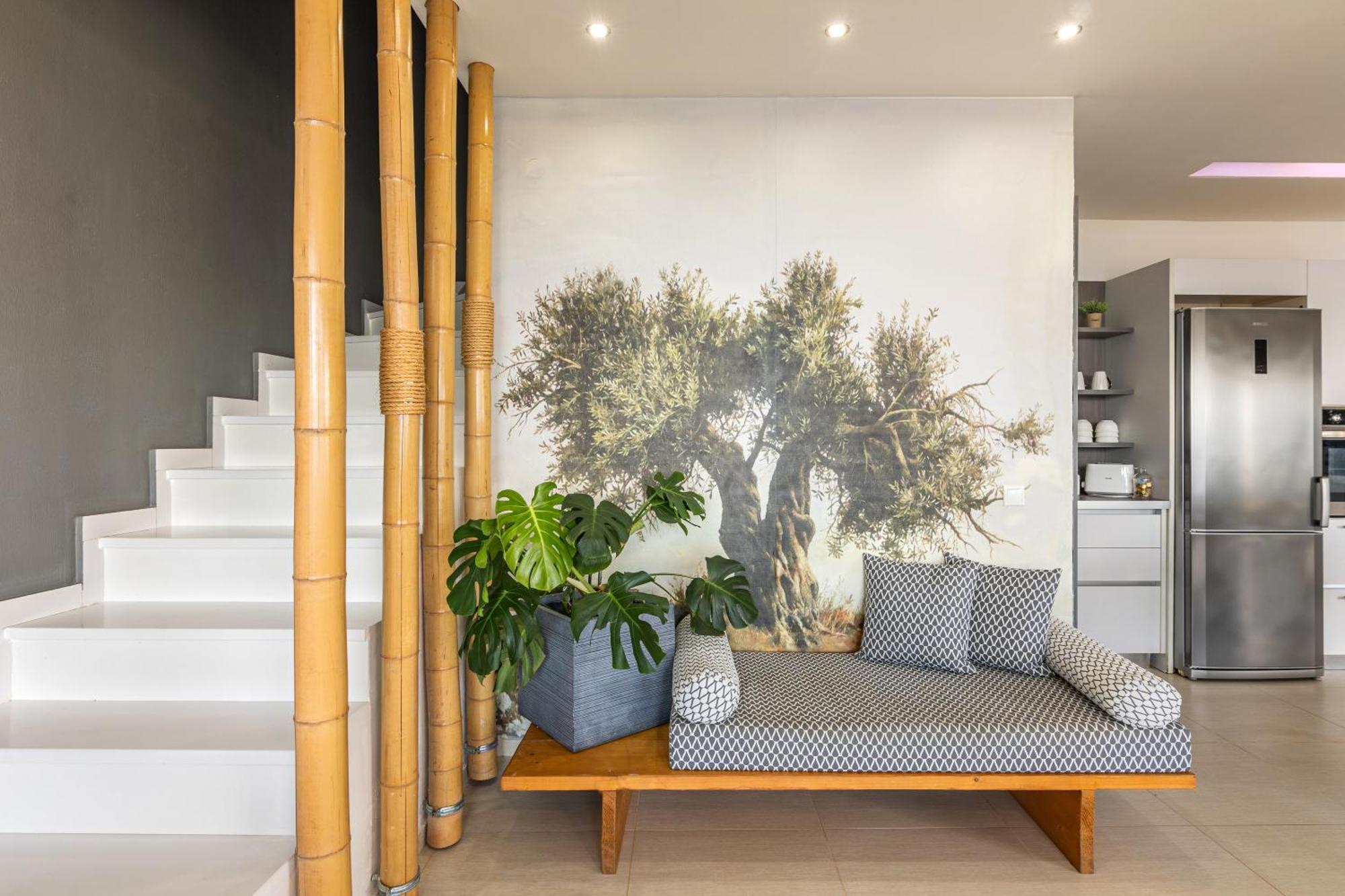 Villa Ioulia Gouves Dış mekan fotoğraf