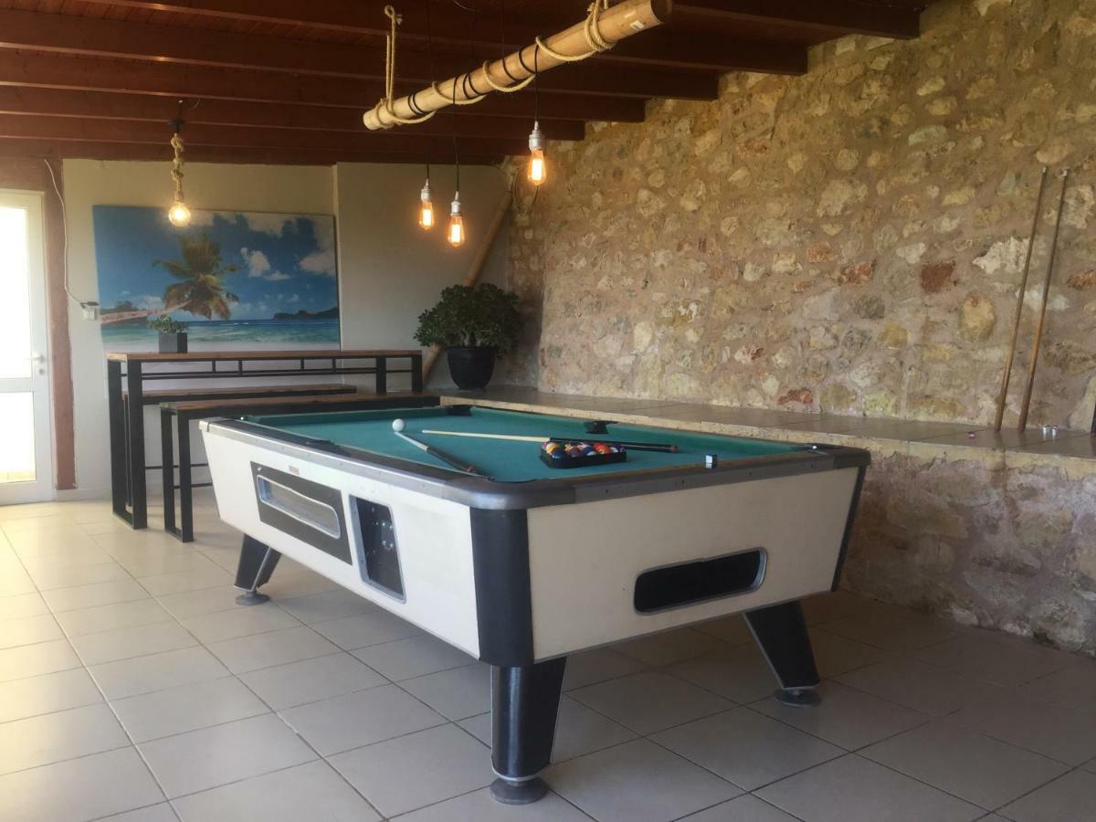 Villa Ioulia Gouves Dış mekan fotoğraf